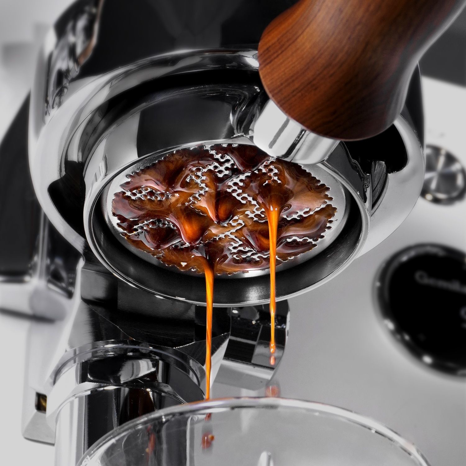 Panier filtre universel en aci - Coffee And Tea Filter avis et prix