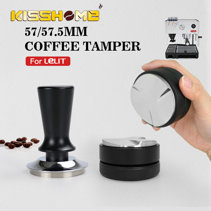 Doseur de café 57mm 57.5mm, ou - Coffee Tea Press avis et prix
