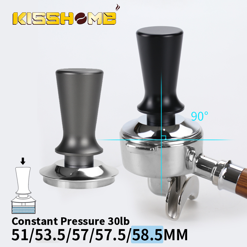 Doseur de café 57mm 57.5mm, ou - Coffee Tea Press avis et prix