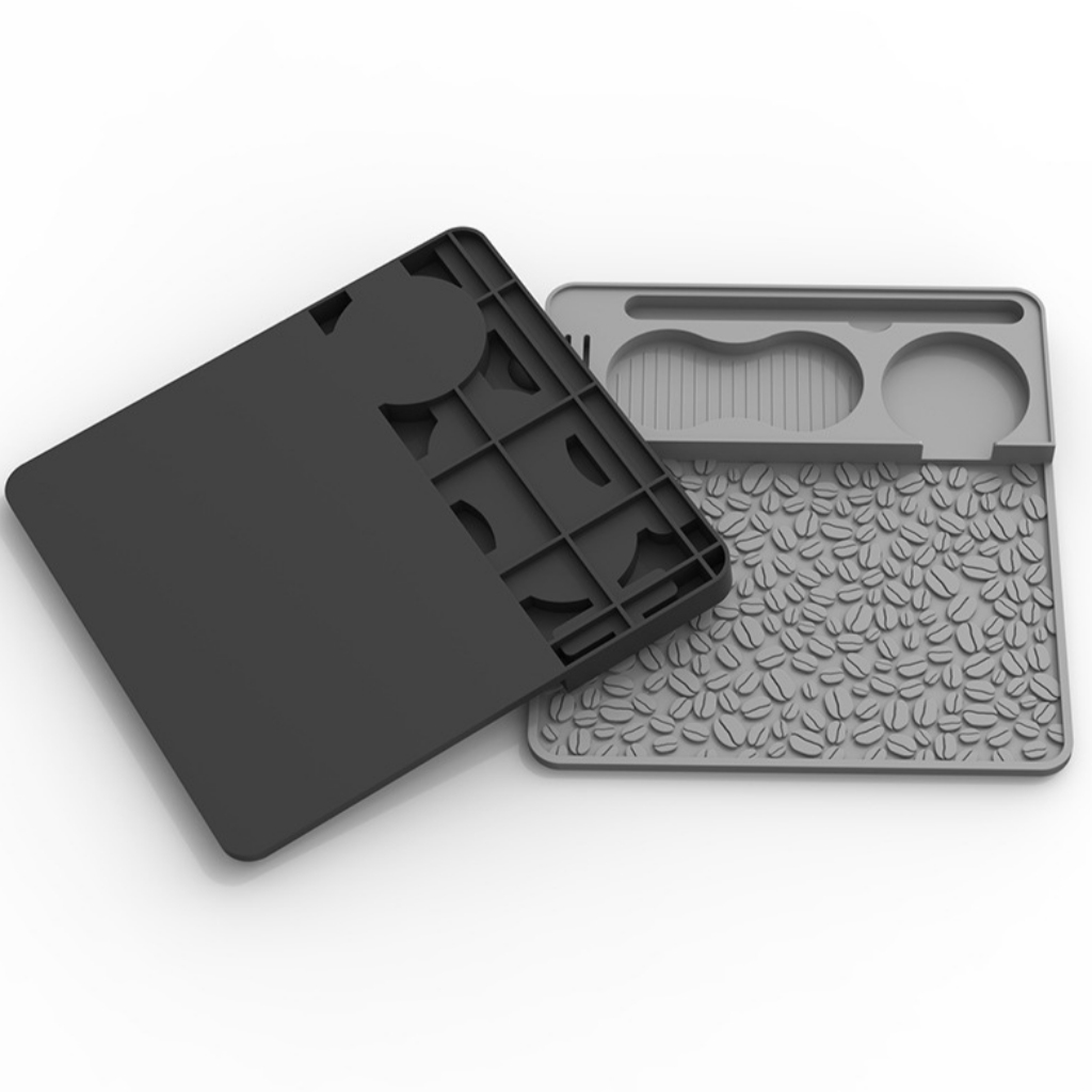 Tapis antidérapant pour tassag - Coffee Tea Espresso avis et prix
