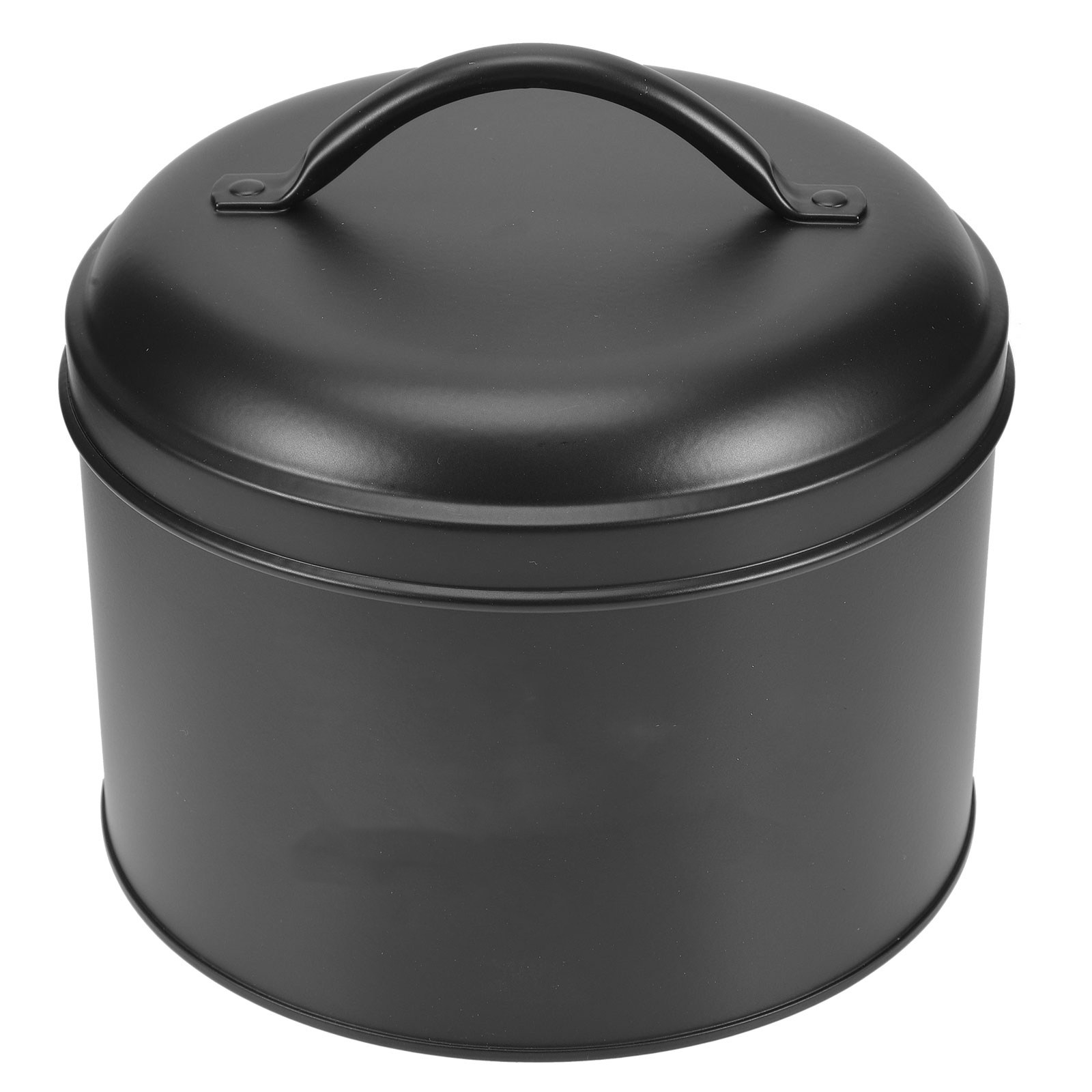 Pot de stockage alimentaire en - Canister Coffee Sugar Tea avis et prix