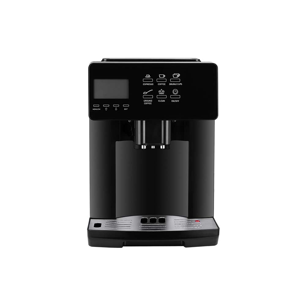 Machine à café entièrement aut - Coffee Bean & Tea Menu avis et prix