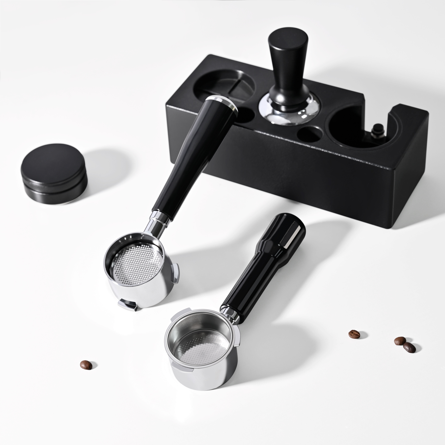Porte-filtre à café sans fond  - Coffee And Tea Filter avis et prix